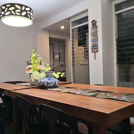 Anabelle Residence Dumaguete City Eksteriør billede