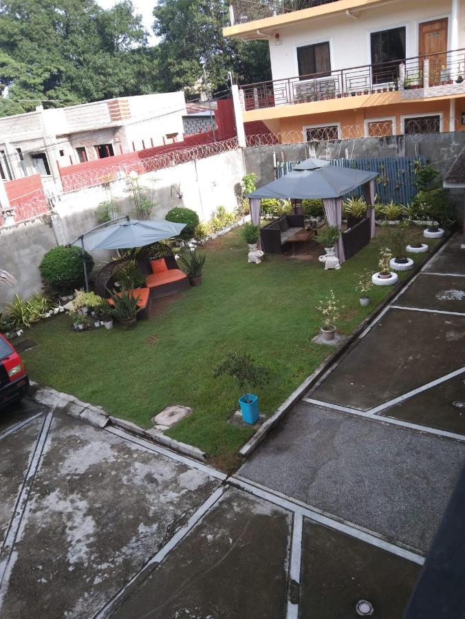 Anabelle Residence Dumaguete City Eksteriør billede