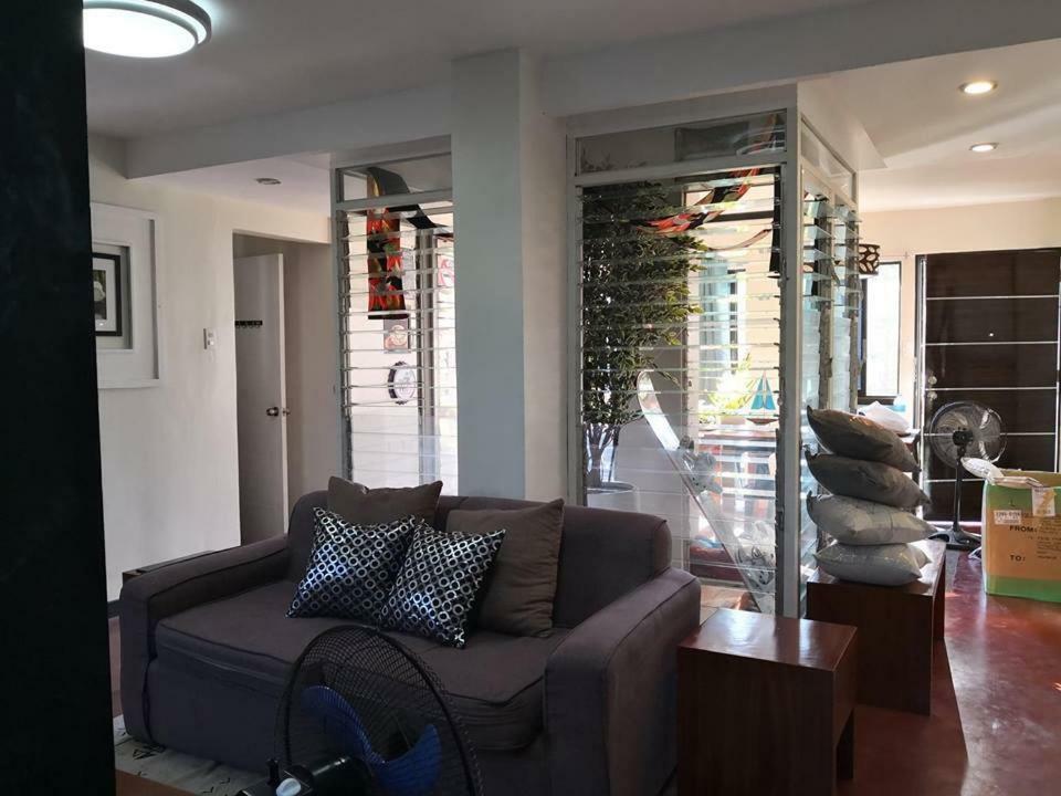 Anabelle Residence Dumaguete City Eksteriør billede
