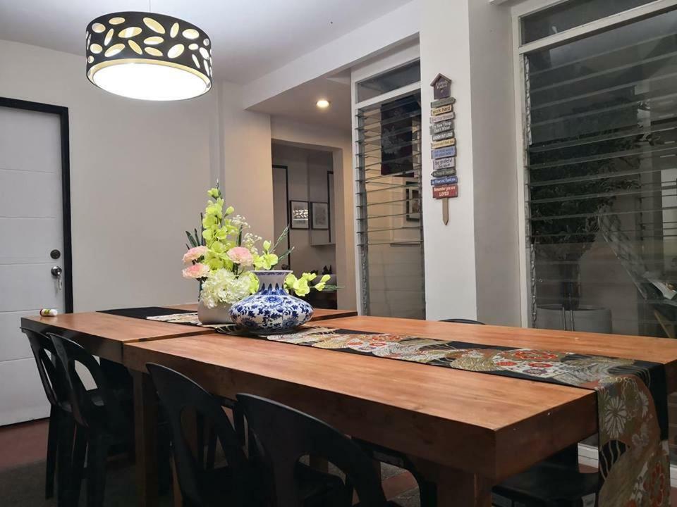 Anabelle Residence Dumaguete City Eksteriør billede