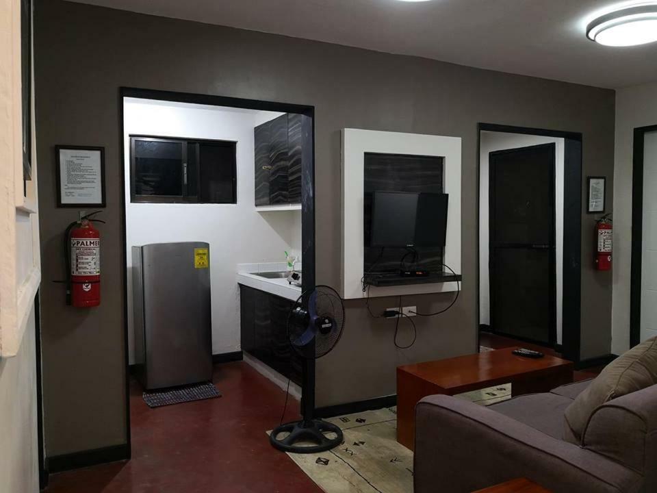 Anabelle Residence Dumaguete City Eksteriør billede