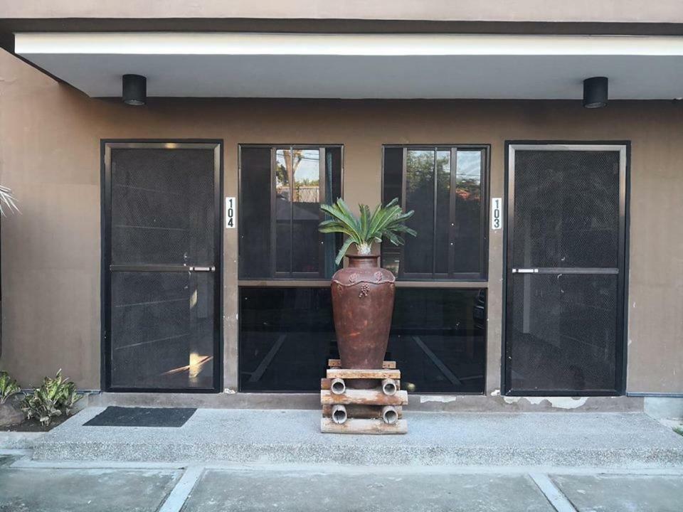 Anabelle Residence Dumaguete City Eksteriør billede