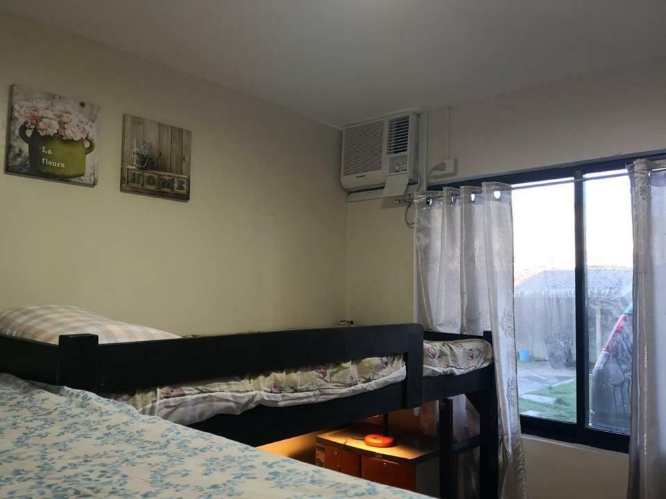 Anabelle Residence Dumaguete City Eksteriør billede