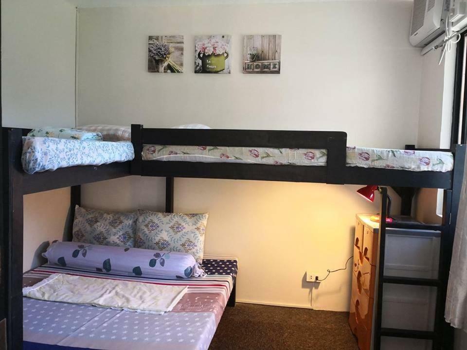 Anabelle Residence Dumaguete City Eksteriør billede