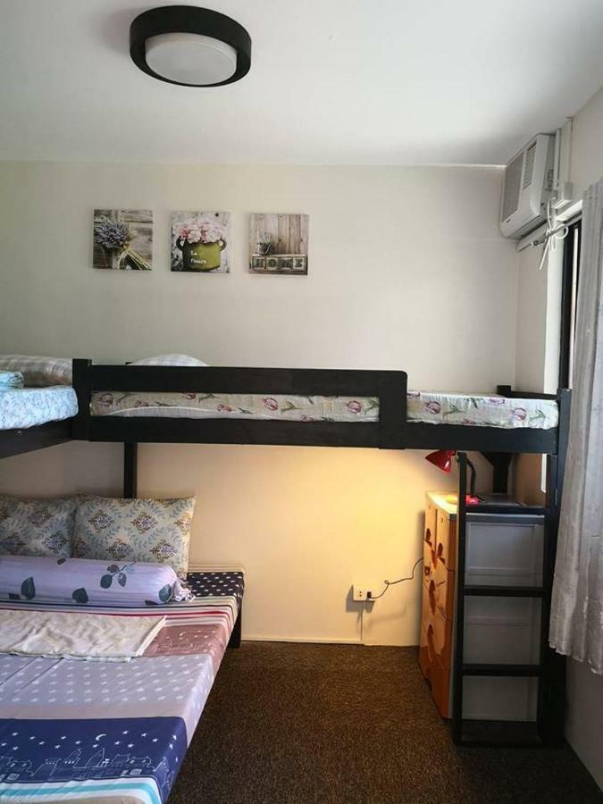 Anabelle Residence Dumaguete City Eksteriør billede