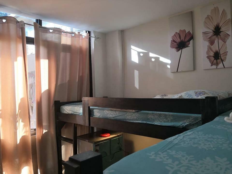 Anabelle Residence Dumaguete City Eksteriør billede