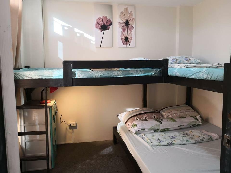 Anabelle Residence Dumaguete City Eksteriør billede