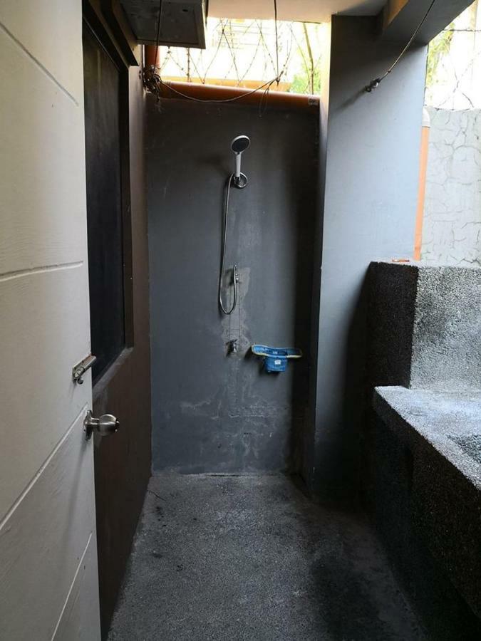 Anabelle Residence Dumaguete City Eksteriør billede