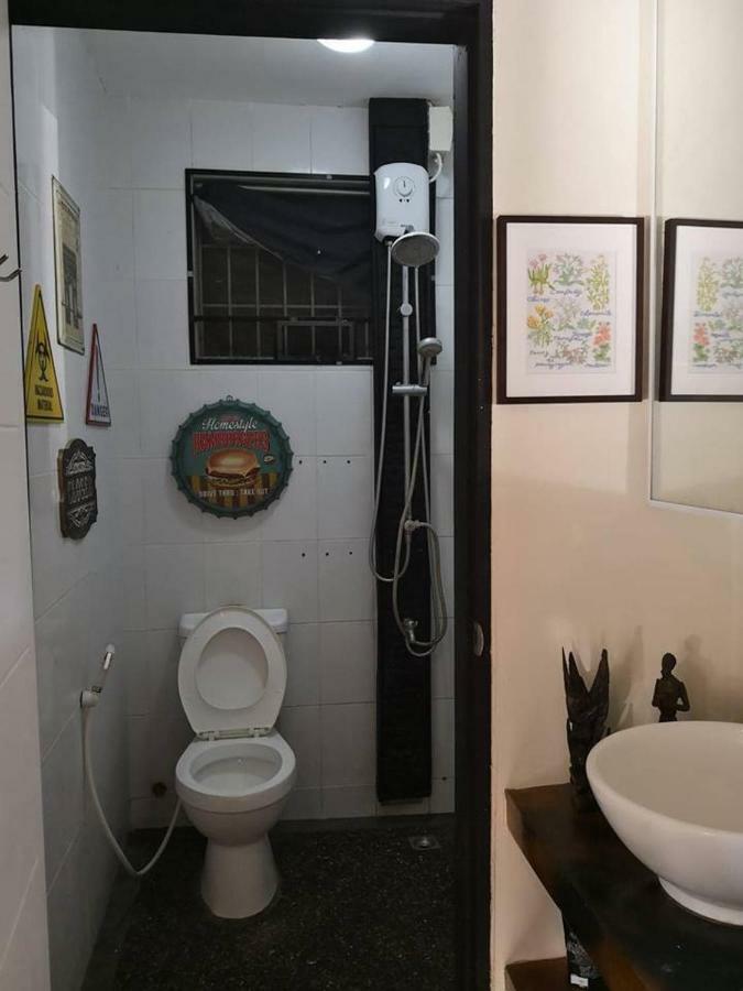 Anabelle Residence Dumaguete City Eksteriør billede
