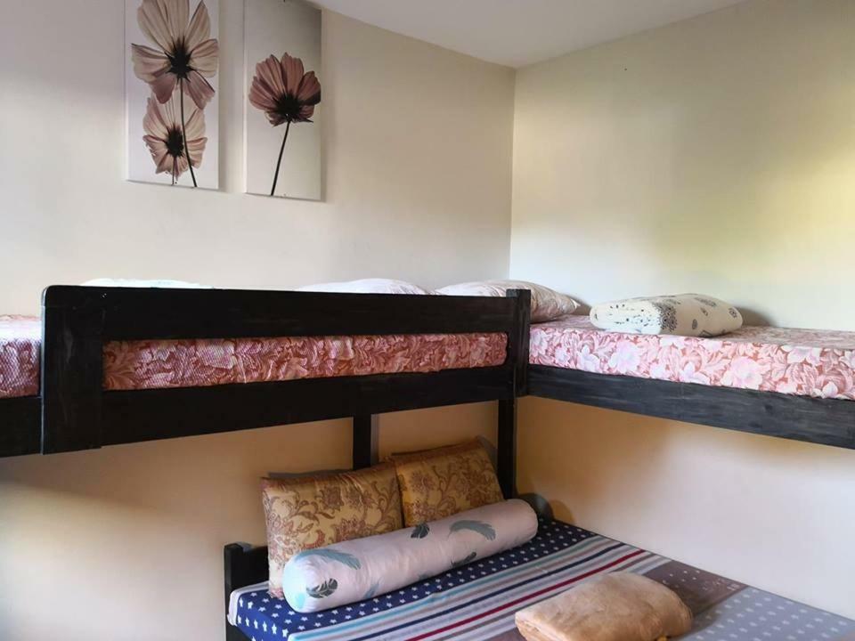 Anabelle Residence Dumaguete City Eksteriør billede