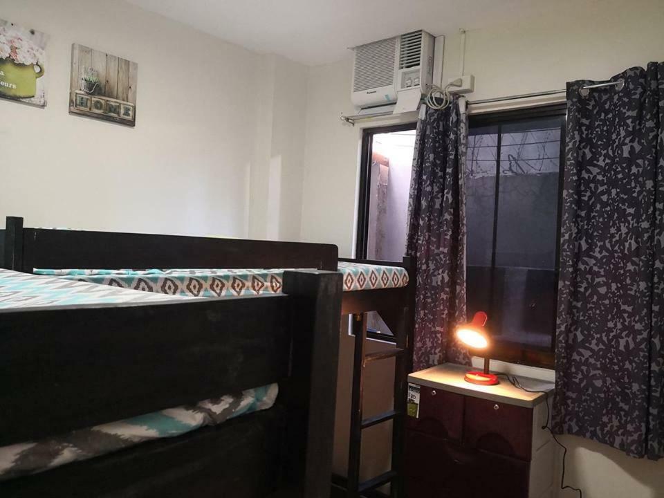 Anabelle Residence Dumaguete City Eksteriør billede