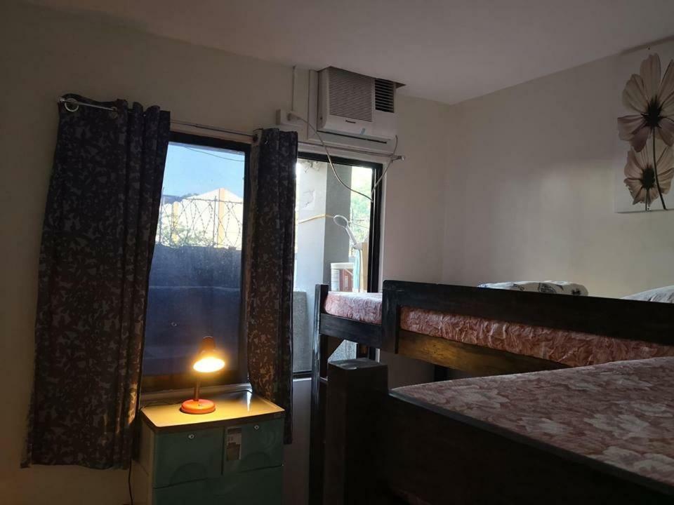Anabelle Residence Dumaguete City Eksteriør billede