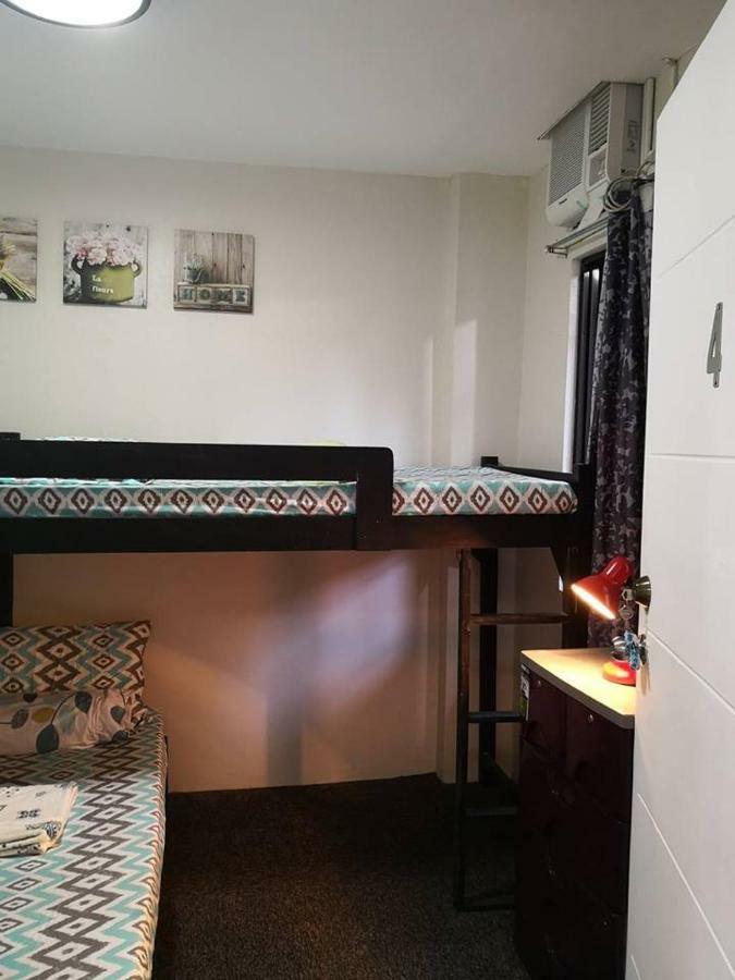 Anabelle Residence Dumaguete City Eksteriør billede
