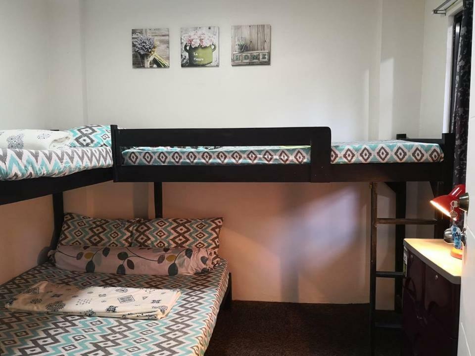 Anabelle Residence Dumaguete City Eksteriør billede