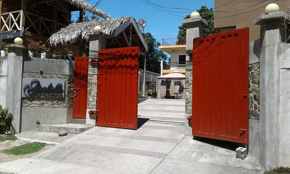 Anabelle Residence Dumaguete City Eksteriør billede