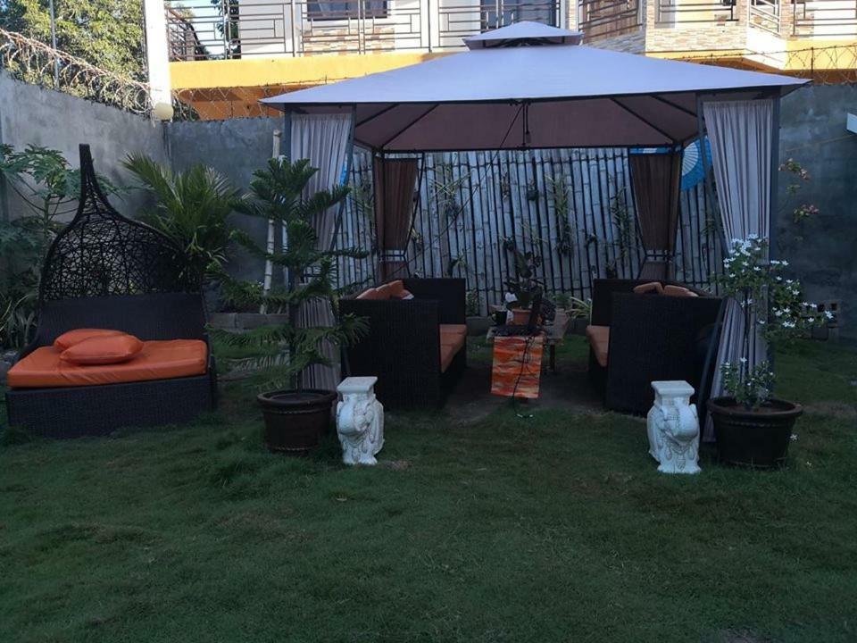 Anabelle Residence Dumaguete City Eksteriør billede