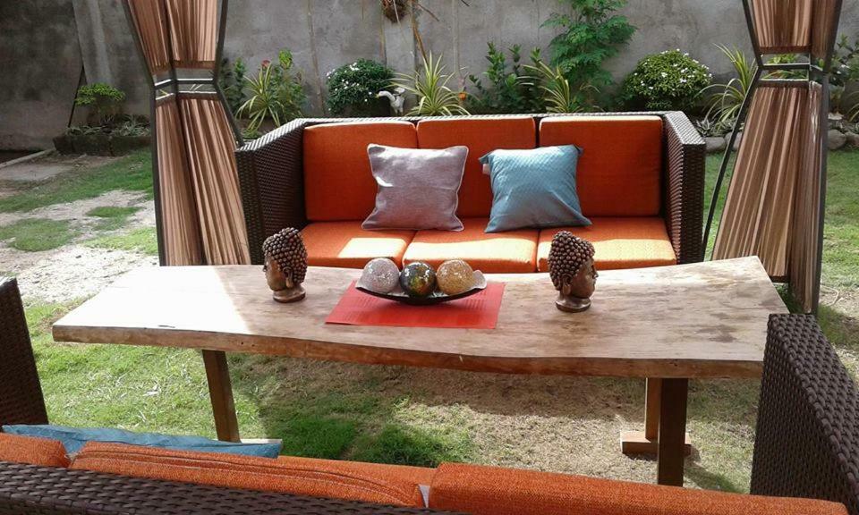 Anabelle Residence Dumaguete City Eksteriør billede